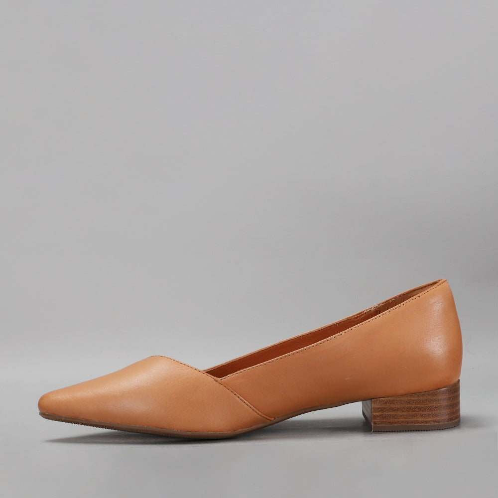 BALLY - TAN - LE SANSA