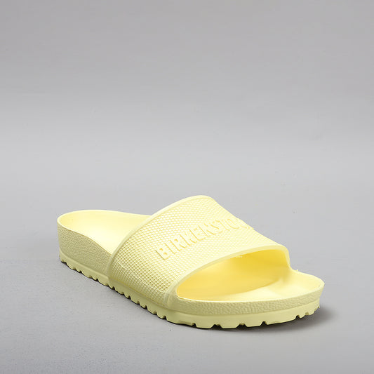 BIRKENSTOCK BARBADOS EVA 1023709 POPCORN SLIDES