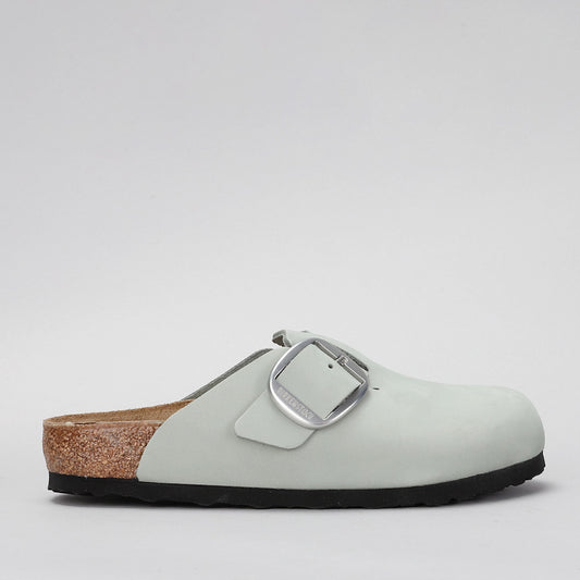 BIRKENSTOCK - BOSTON BIG BUCKLE 1029279 - PURE SAGE