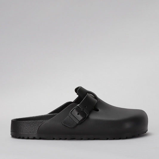 BIRKENSTOCK - BOSTON EVA 1002314 - BLACK
