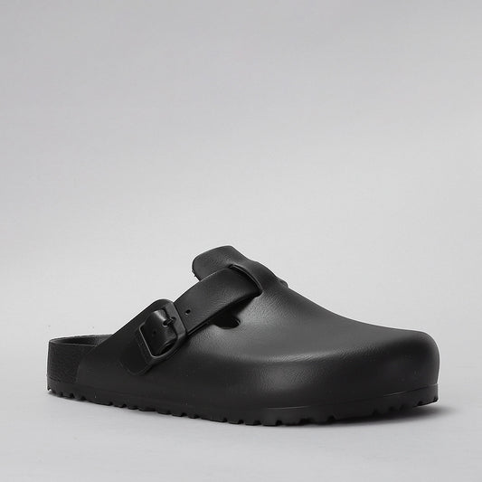 BIRKENSTOCK - BOSTON EVA 1002314 - BLACK