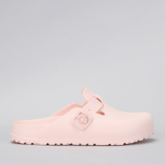 BIRKENSTOCK - BOSTON EVA 1029583 - LIGHT ROSE NARROW
