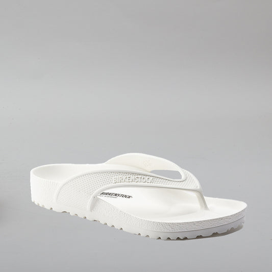 BIRKENSTOCK HONOLULU EVA 1015488 WHITE