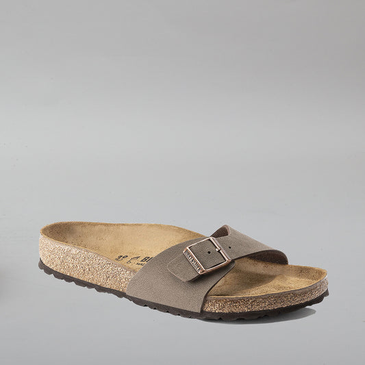 BIRKENSTOCK MADRID 40091 BF MOCCA