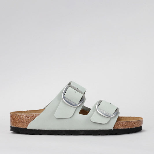BIRKENSTOCK - ARIZONA BIG BUCKLE 1029291 - PURE SAGE