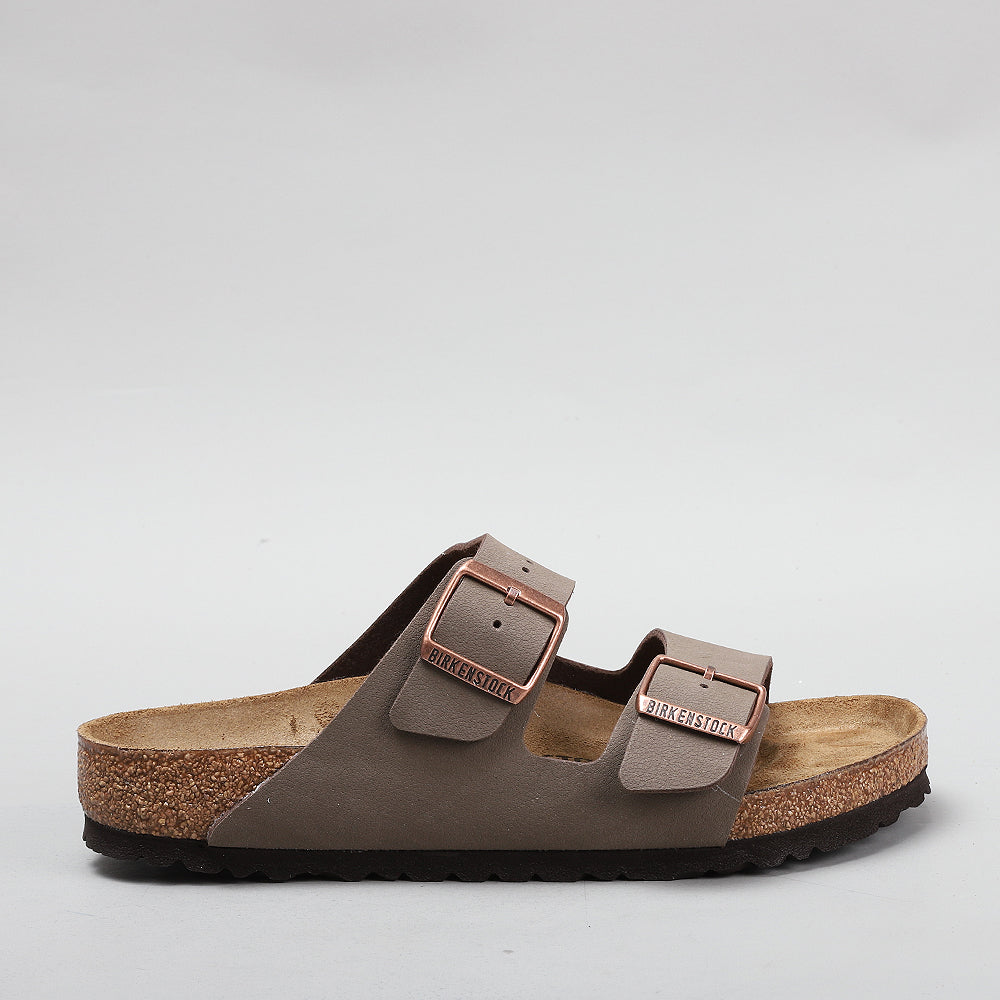 Birkenstock Arizona Mocca Sandals – Zagarra Shoes1