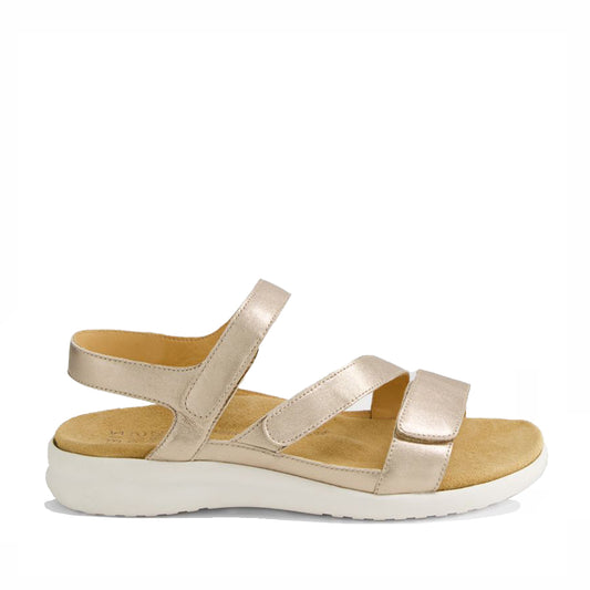 ZIERA BOYDE XW CHAMPAGNE WHITE