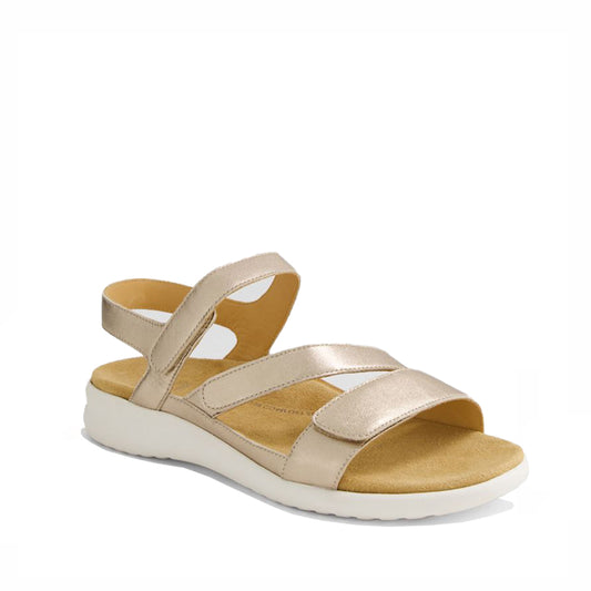 ZIERA BOYDE XW CHAMPAGNE WHITE