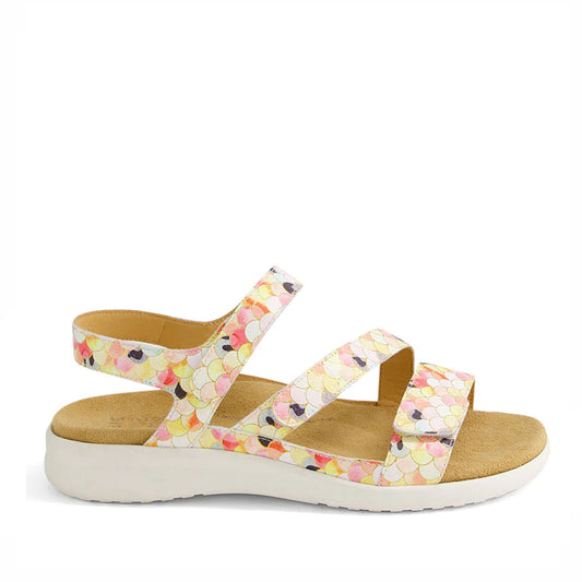 ZIERA BOYDE XW LEMON BUBBLES