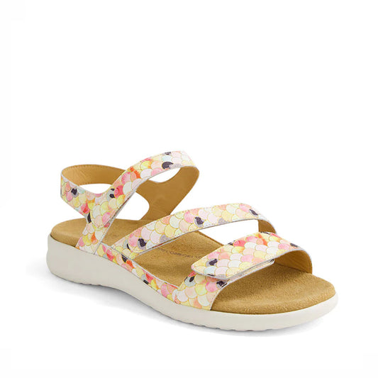 ZIERA BOYDE XW LEMON BUBBLES