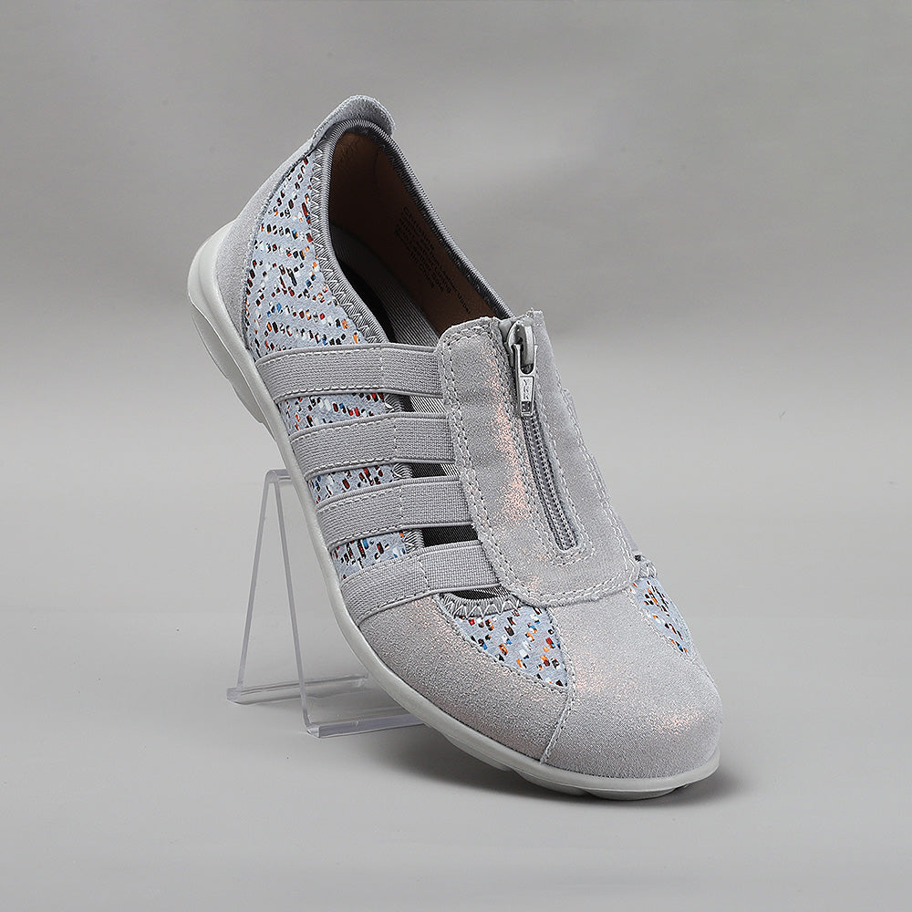 Christine - Grey Multi - CC Resorts