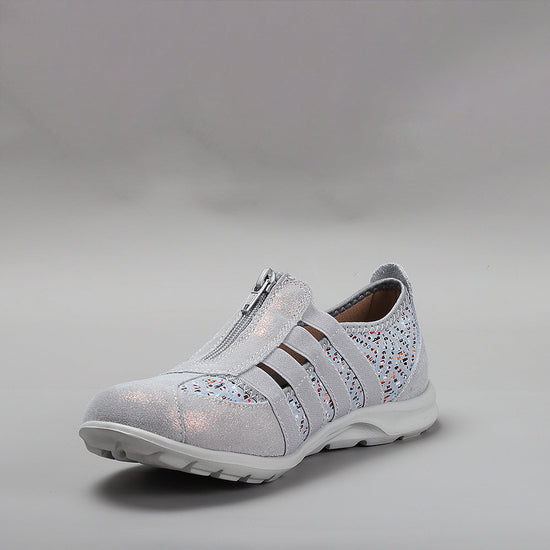 Christine - Grey Multi - CC Resorts