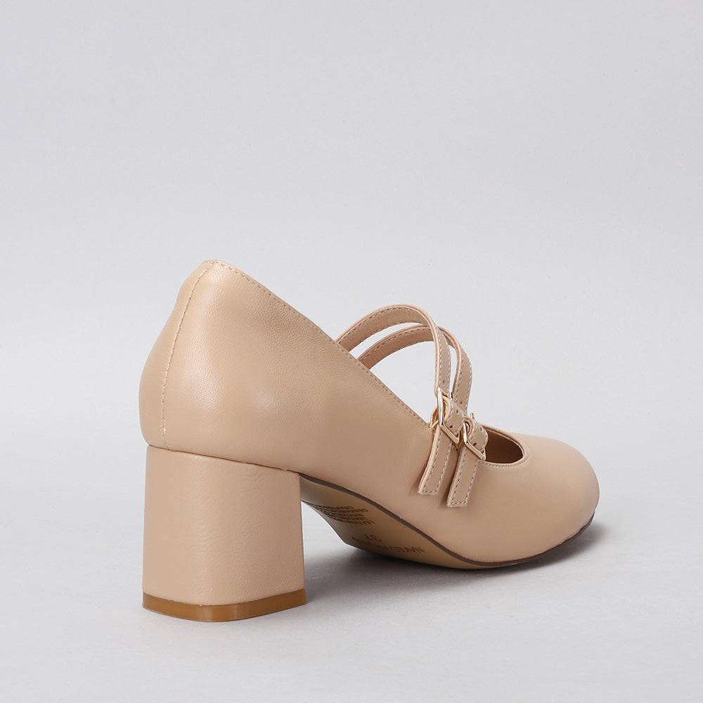 Cider - Sand - Naked Arches