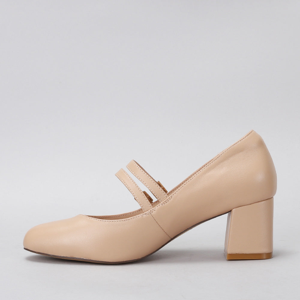 Cider - Sand - Naked Arches