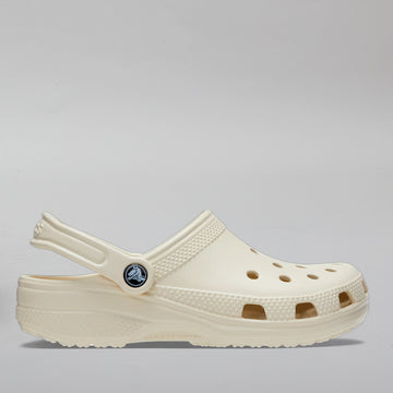 CROCS - CLASSIC - BONE