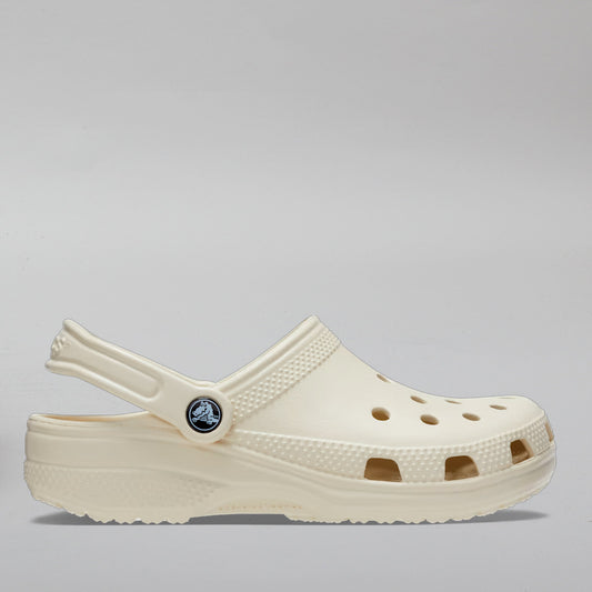CROCS - CLASSIC - BONE