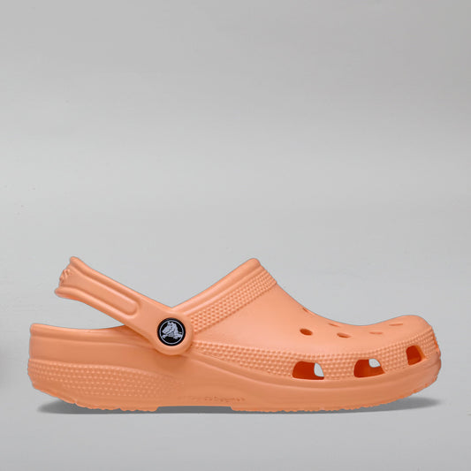 CROCS - CLASSIC - ELECTRIC SUNSTONE