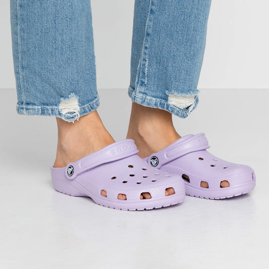 CROCS - CLASSIC - LAVENDER