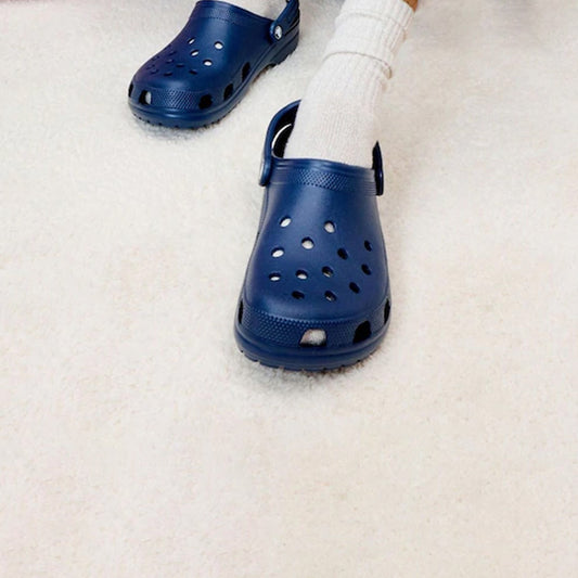 CROCS - CLASSIC - NAVY