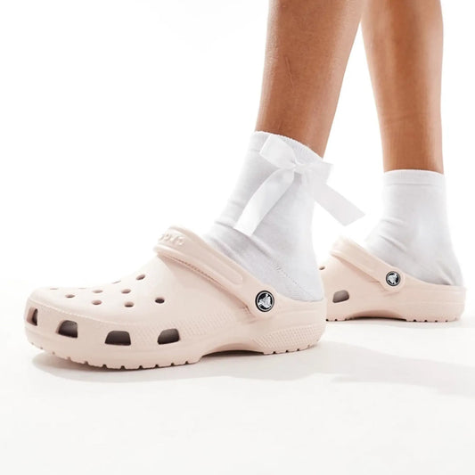 CROCS - CLASSIC - QUARTZ
