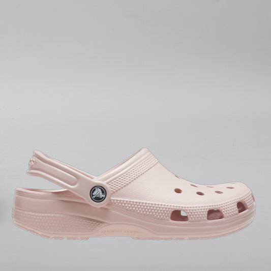 CROCS - CLASSIC - QUARTZ