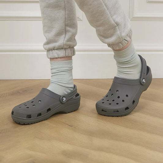 CROCS - CLASSIC - SLATE GREY