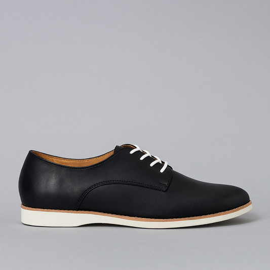 ROLLIE NATION - DERBY - BLACK