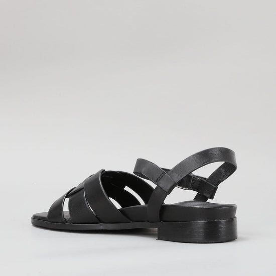 Damen - Black - NAKED ARCHES