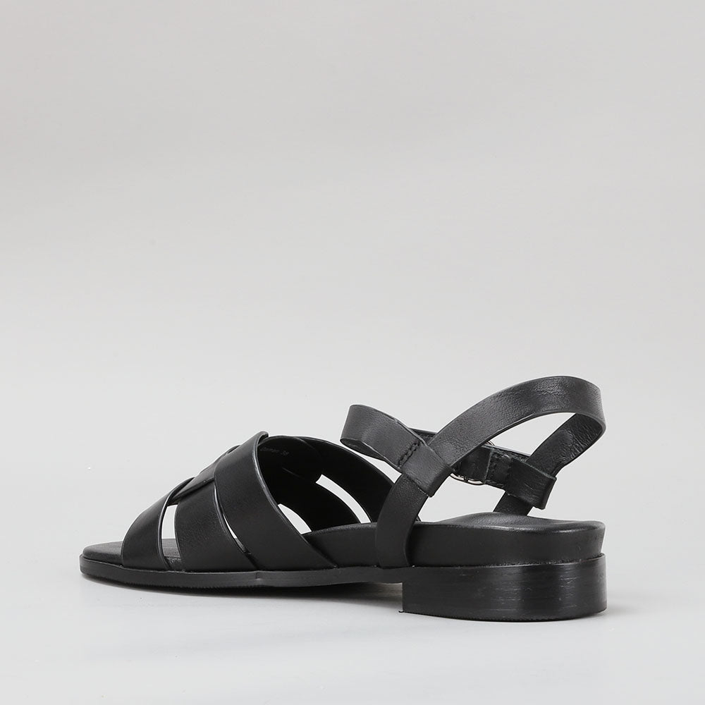 Damen - Black - NAKED ARCHES