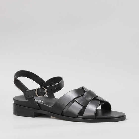 Damen - Black - NAKED ARCHES