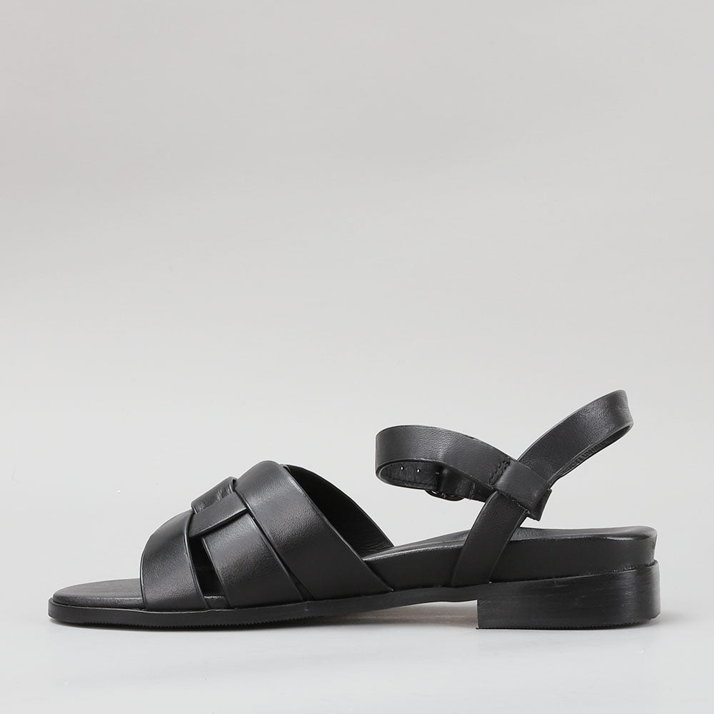 Damen - Black - NAKED ARCHES