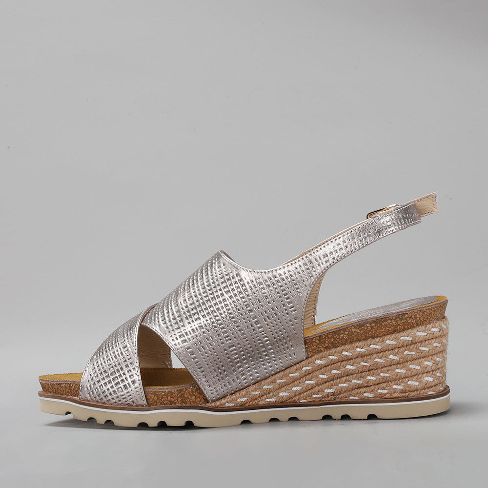 Epping -Champagne - LE SANSA