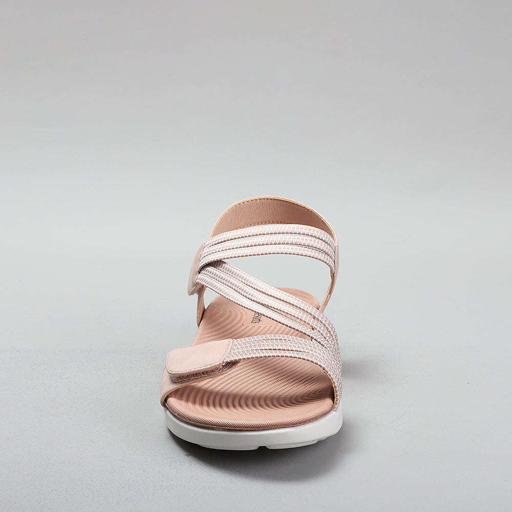 Florrie - Blush - CC Resorts