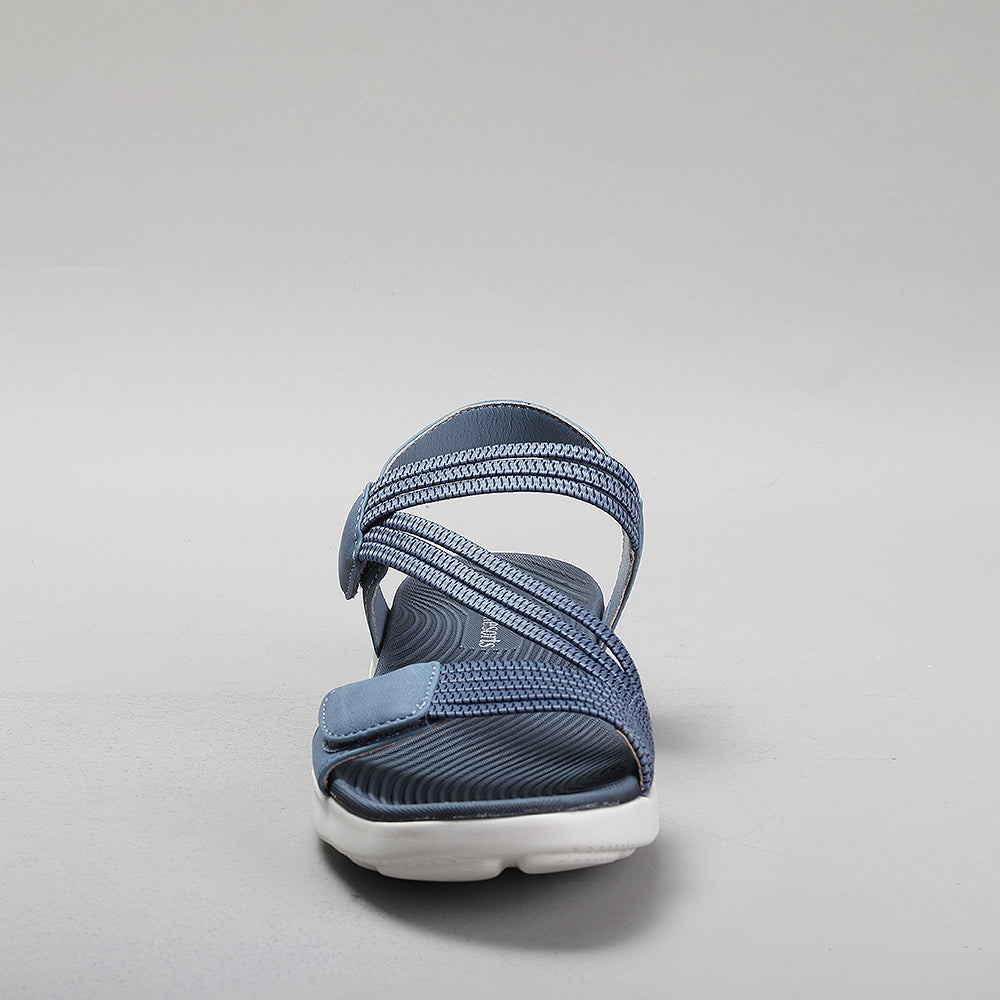 Florrie - Denim - CC Resorts