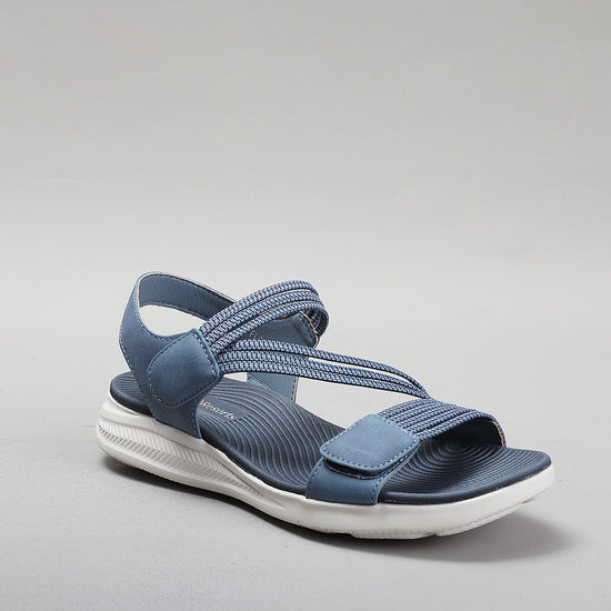 Florrie - Denim - CC Resorts