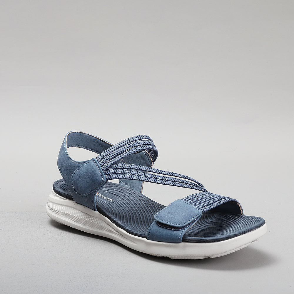 Florrie - Denim - CC Resorts