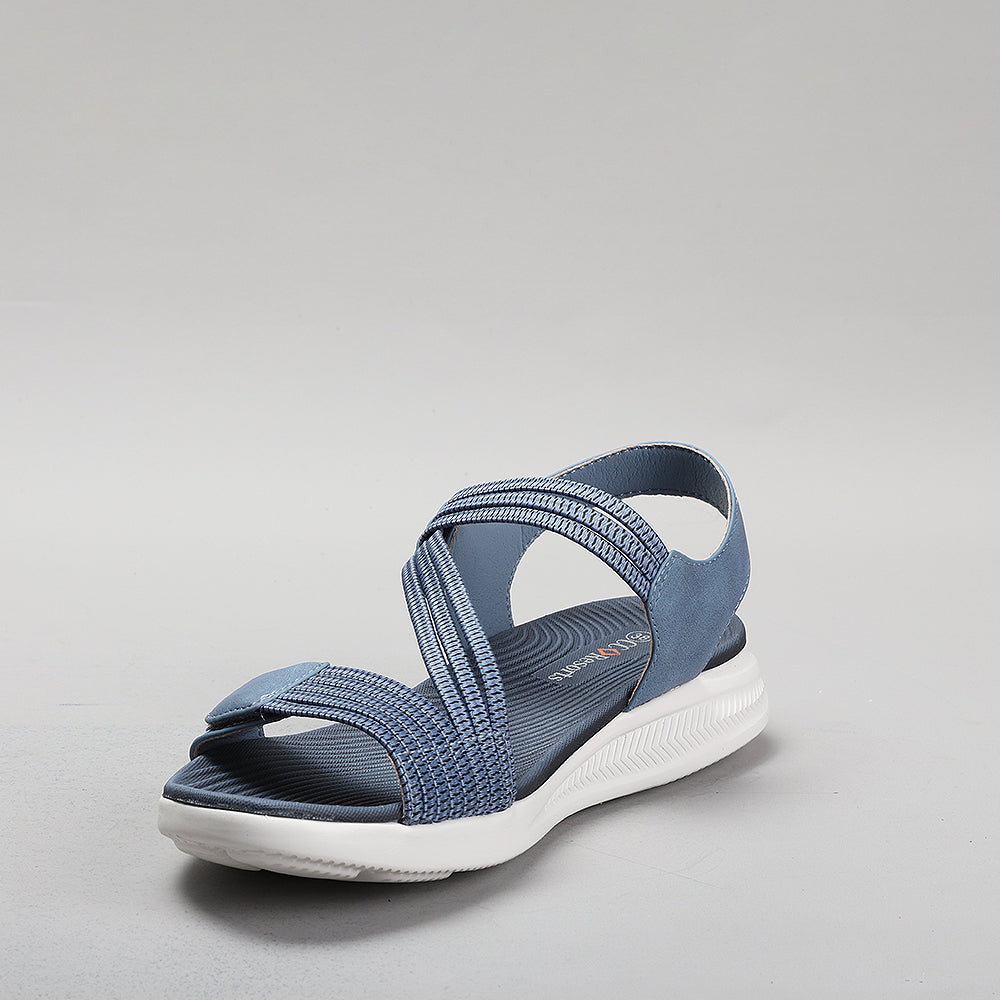 Florrie - Denim - CC Resorts