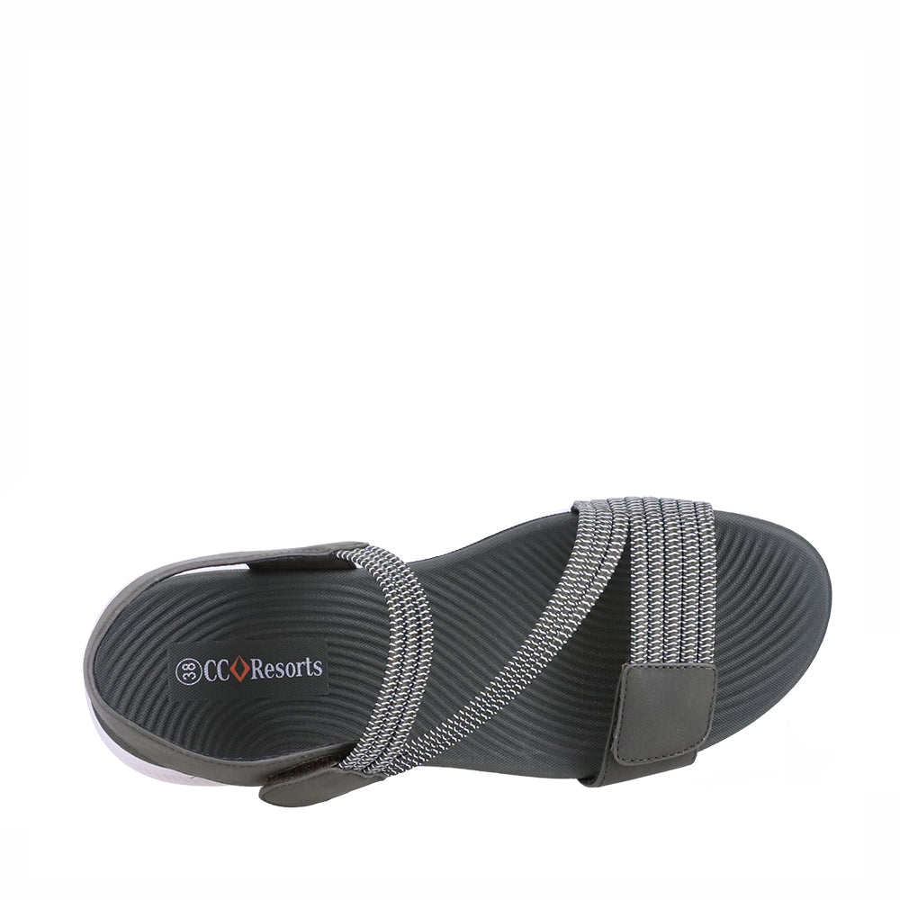 Florrie - Military - CC Resorts