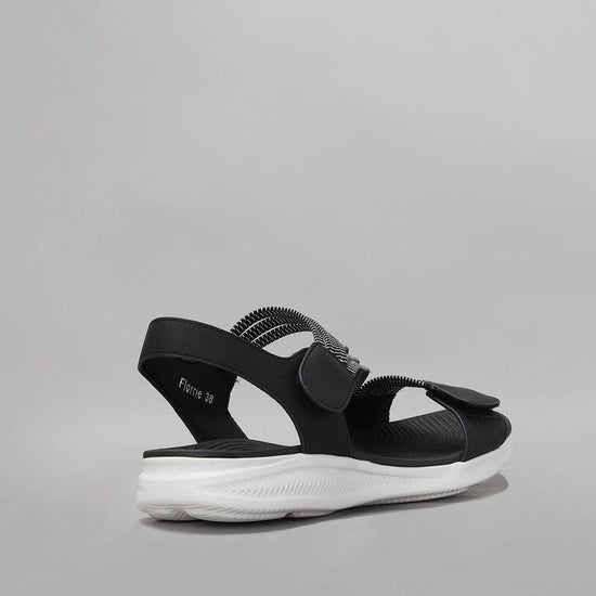 Florrie - Black - CC Resorts