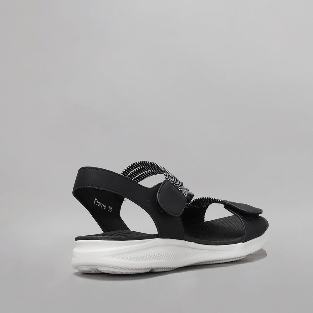 Florrie - Black - CC Resorts