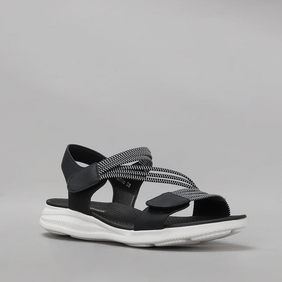 Florrie - Black - CC Resorts