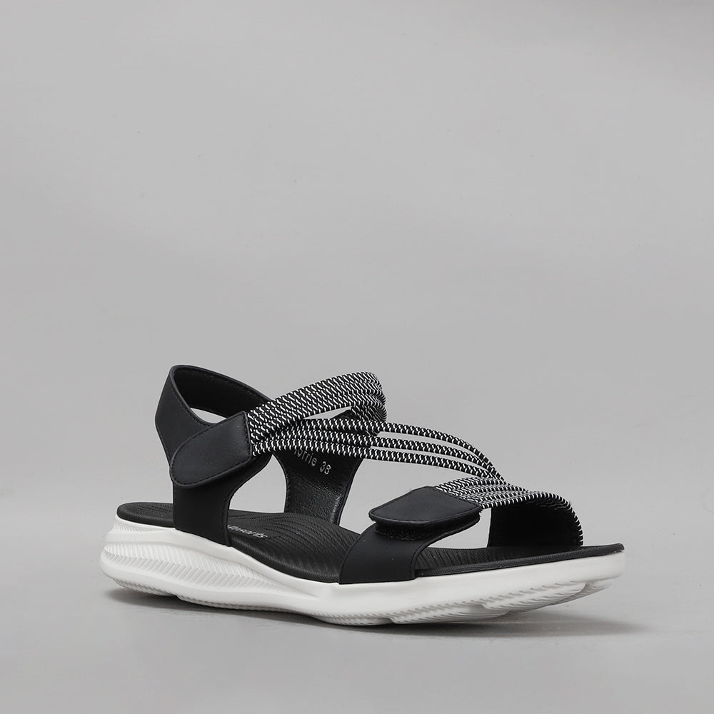 Florrie - Black - CC Resorts