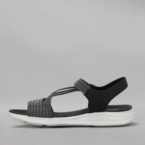 Florrie - Black - CC Resorts