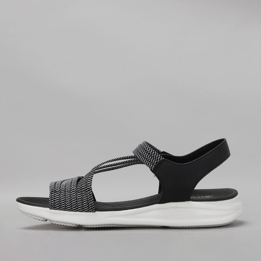 Florrie - Black - CC Resorts