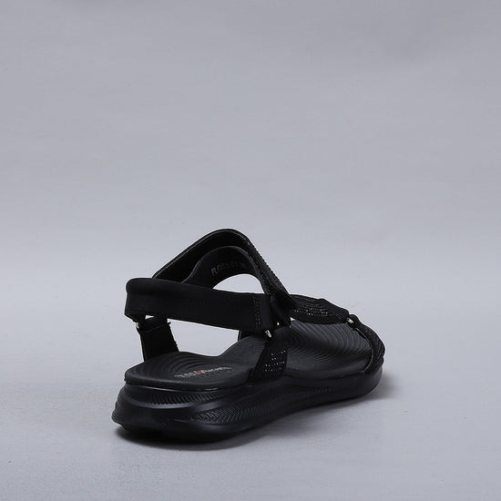 Floss01-Black Diamante Black Sole - CC Resorts
