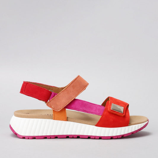 GABOR - 64.582 - PUMPKIN KOMBI