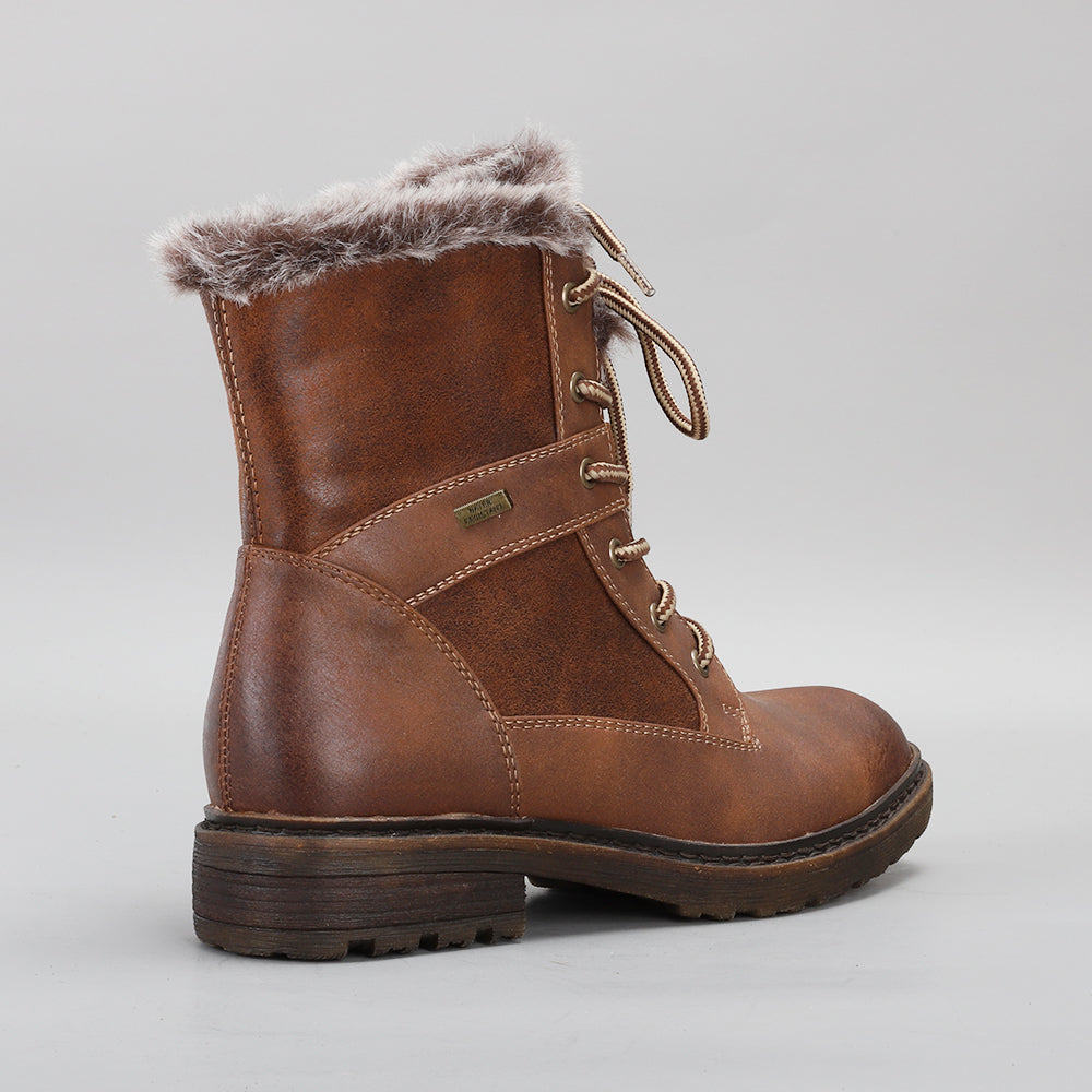 GARNER - Brown - CC Resorts