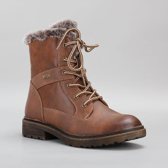 GARNER - Brown - CC Resorts