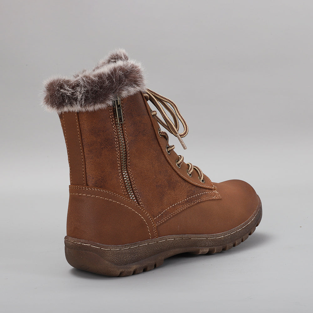 GEL 02 - BROWN - CC Resorts