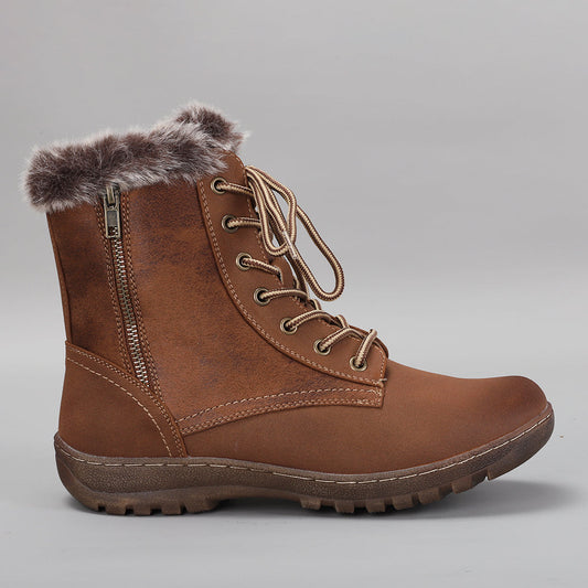 GEL 02 - BROWN - CC Resorts